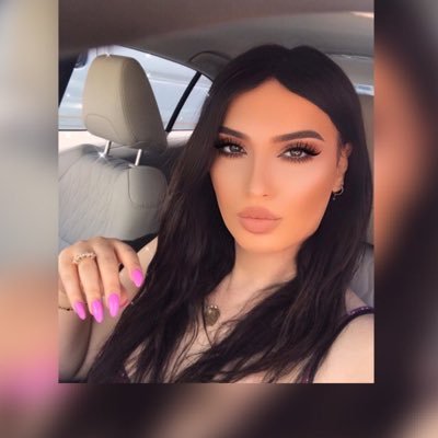 Kartal Travesti Güzeli 3