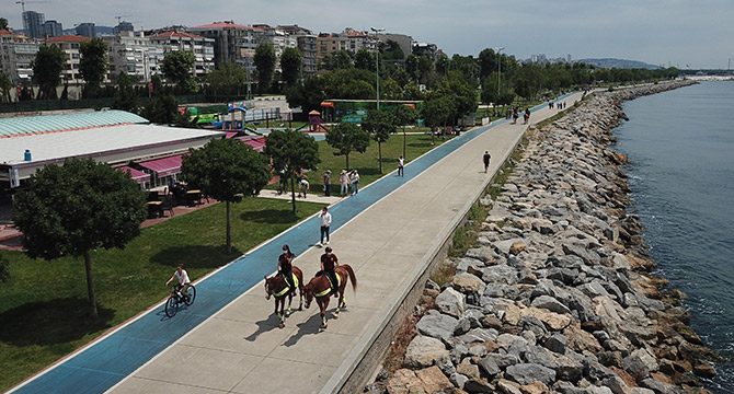 Bostancı Travesti