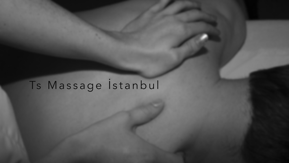 İstanbulda masaj yapan yabancı travesti